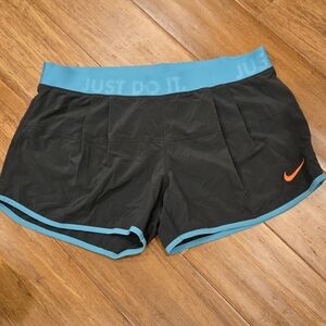 Nike Women's Dri-Fit Shorts